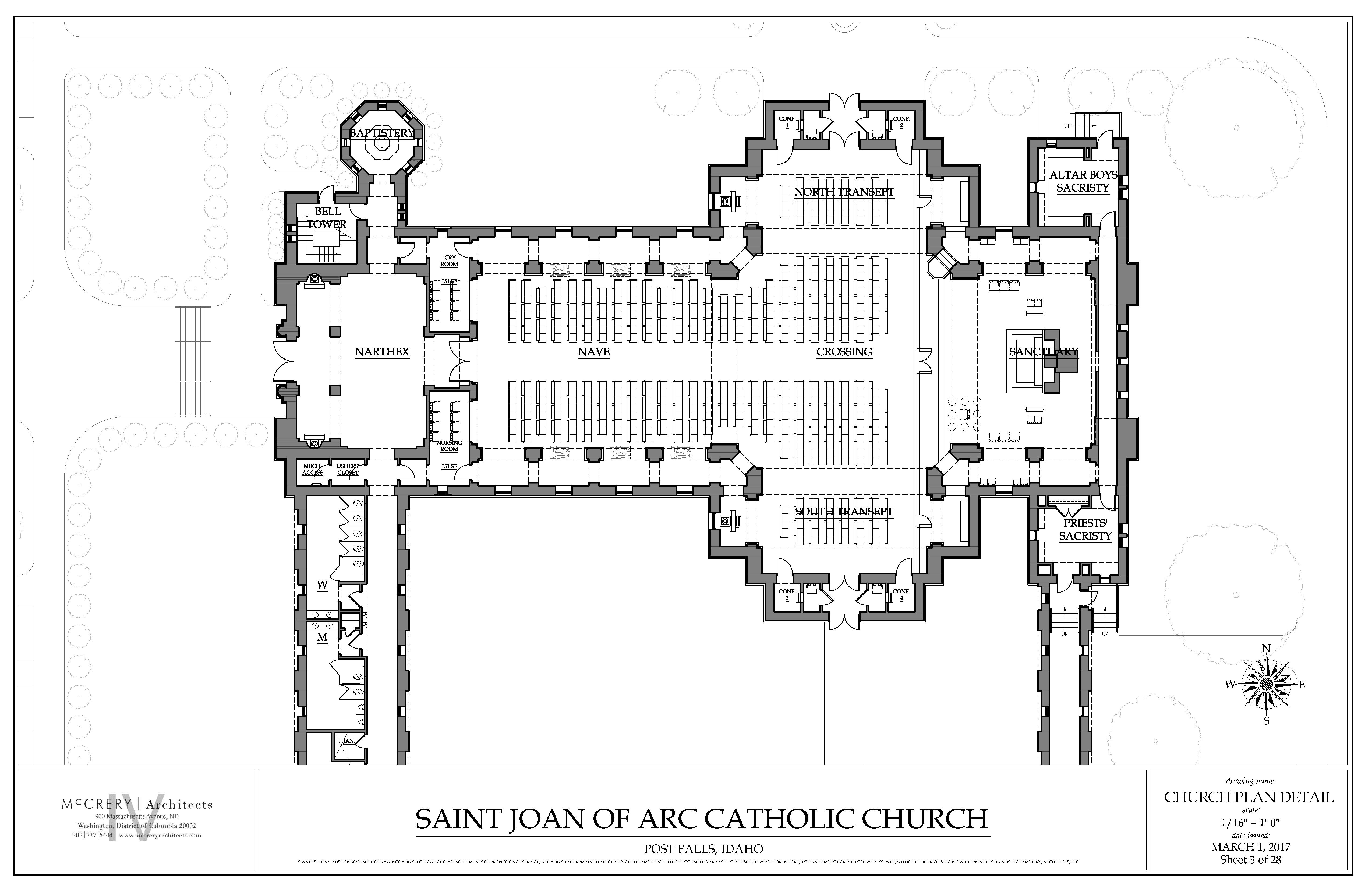 Overview Of Main Church St Joan Of Arc Catholic Church overview-of-main-church-st-joan-of-arc-catholic-church